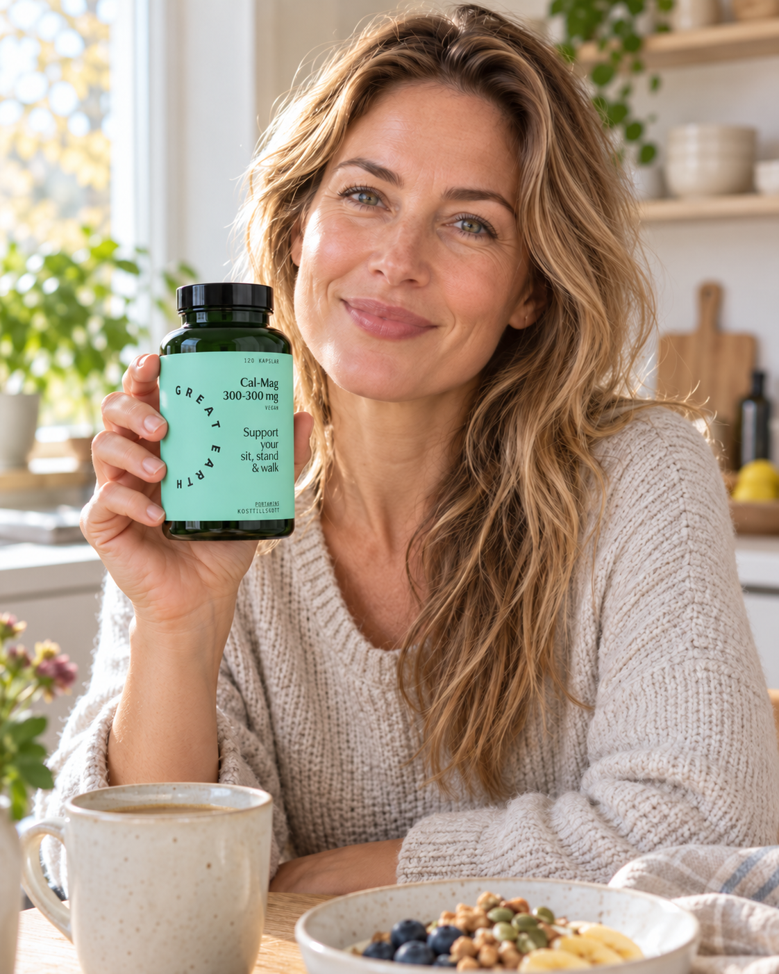 Deep dive into our products