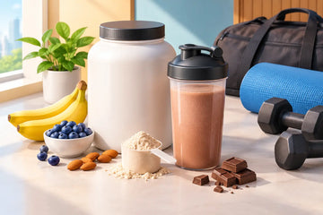 Protein Powders for Your Everyday Routine