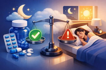 Is Melatonin Safe Nightly for Ongoing Sleep?