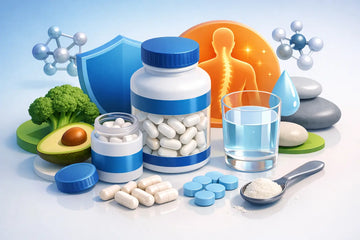 How to Choose a Magnesium Supplement for You