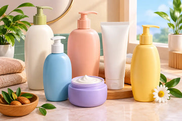 Best Body Lotions for Everyday Skin Needs
