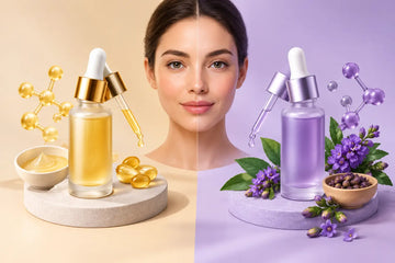 Retinol Versus Bakuchiol Skincare for Your Routine