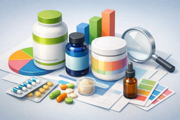 A Supplement Label Guide for Everyday Choices