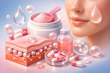 Do Collagen Supplements for Skin Health Work?