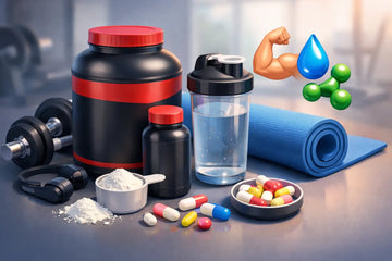 Are BCAA Supplements for Workout Recovery Worth It?