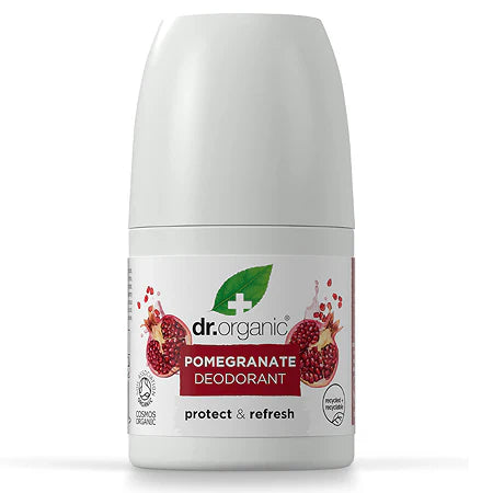 Deodorant