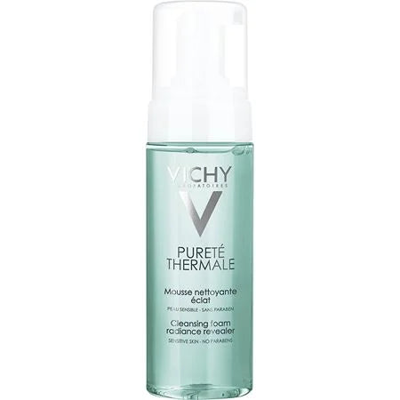 Cleansing Mousse