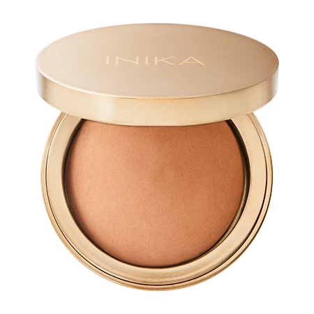 Bronzer