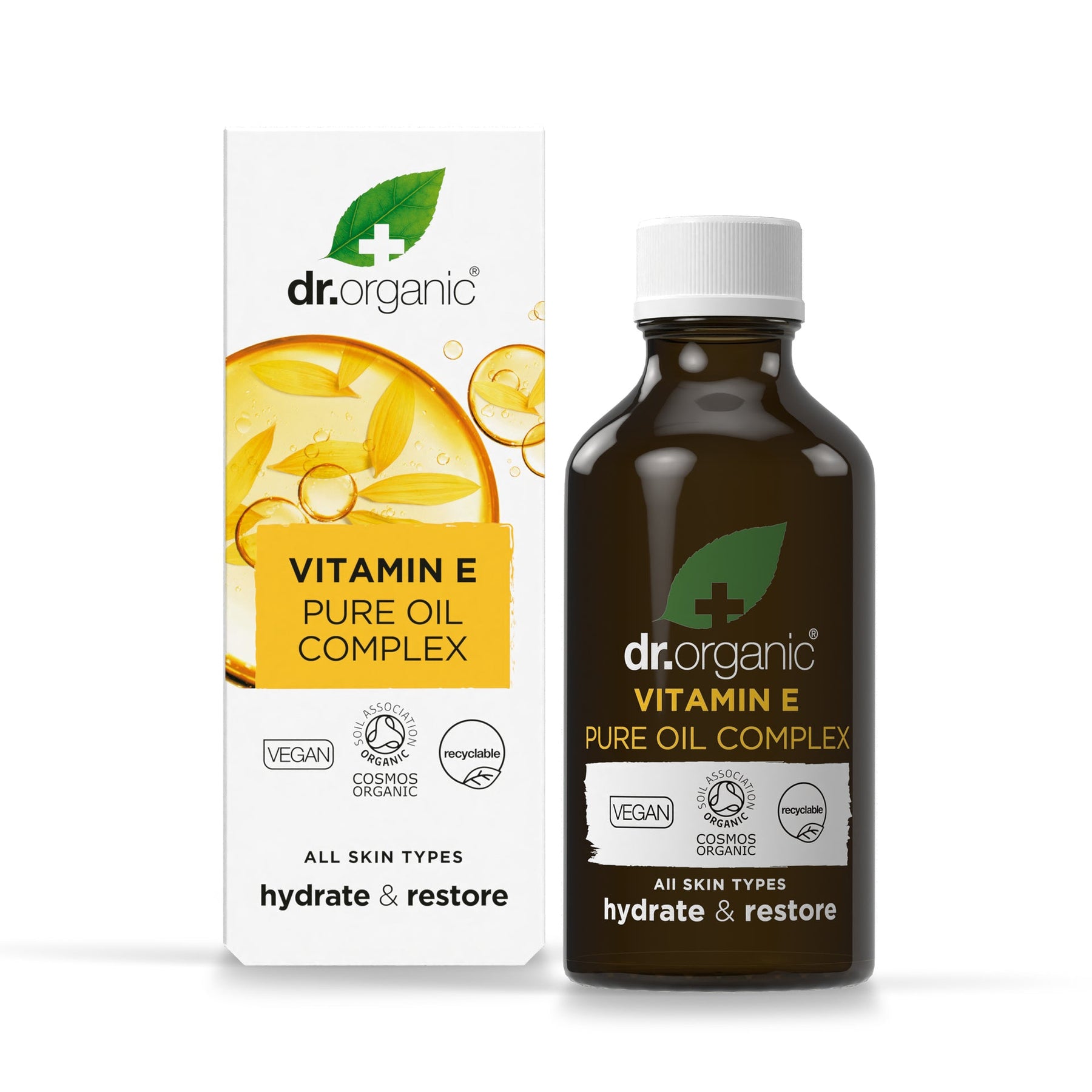 Moisturizing Oil