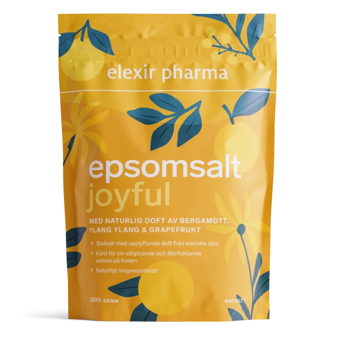 Bath Salts & Epsom Salt