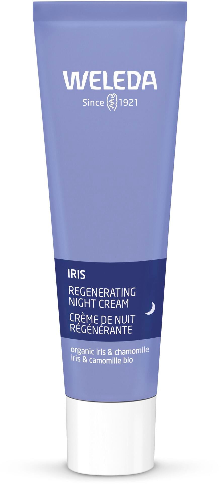 Night Cream