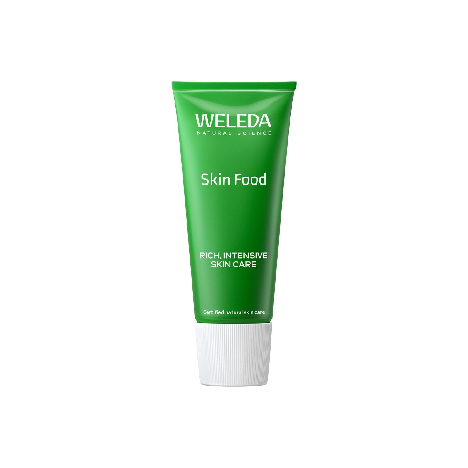 Weleda