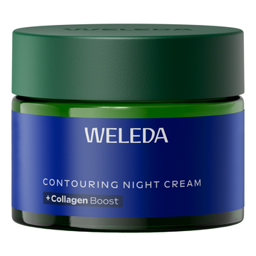 Weleda Contouring Night Cream 40 ml