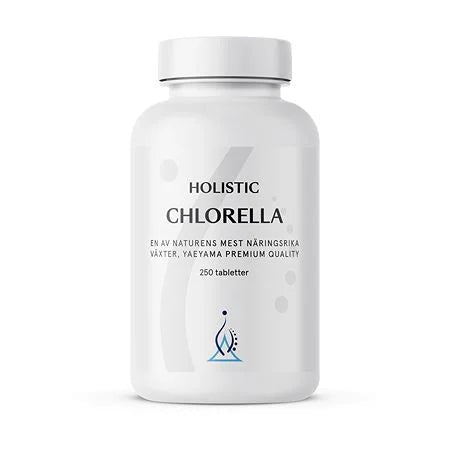 Holistic-Chlorella-250-tablets.webp