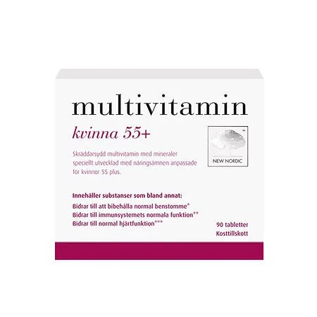 New-Nordic-Multivitamin-Woman-55-90-tablets.webp