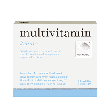 New-Nordic-Multivitamin-Woman-90-tablets.webp