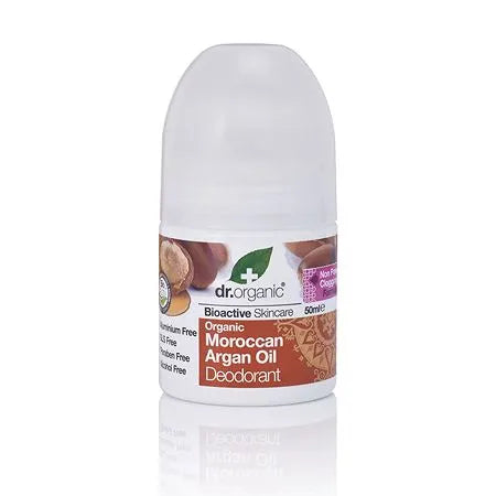 Deodorant
