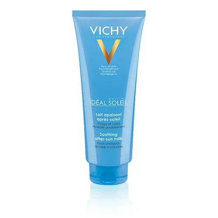 Vichy Idéal Soleil After Sun 300 ml package