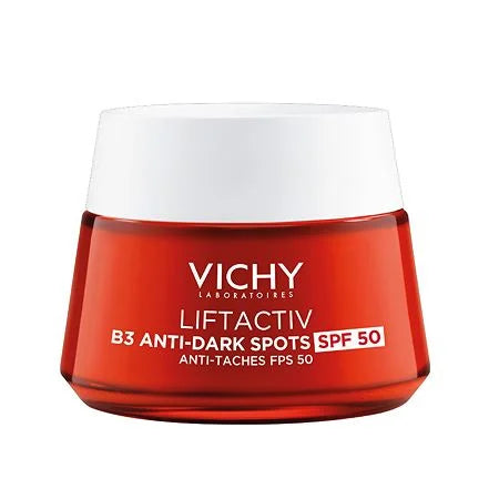 Vichy-Liftactiv-B3-Anti-Dark-Spots-SPF50-Dagkram-50-ml.webp