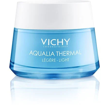 Vichy Aqualia Thermal Rehydrating Light Cream 50 ml