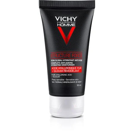 Vichy Homme Structure Force 50 ml