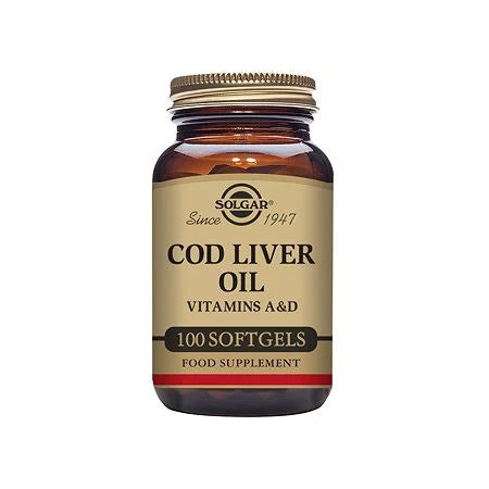 Solgar-Cod-Liver-Oil-100-capsules.webp