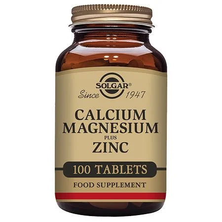 Solgar-Calcium-Magnesium-Plus-Zinc-100-tablets.webp