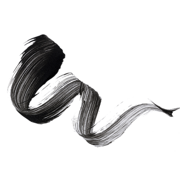 INIKA Organic Purity Lash Mascara Black 8.5 ml – product image 2