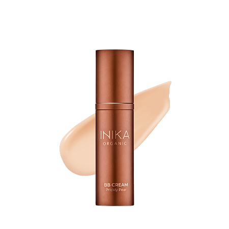 INIKA Organic BB Cream Nude 30 ml