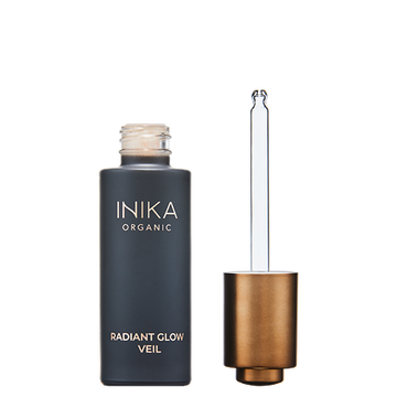 INIKA Organic Radiant Glow Veil 30 ml – product image 2