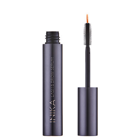 INIKA Organic Lash and Brow Serum 7 ml