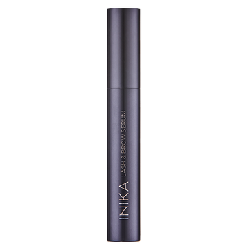 INIKA Organic Lash & Brow Serum 7 ml – product image 2