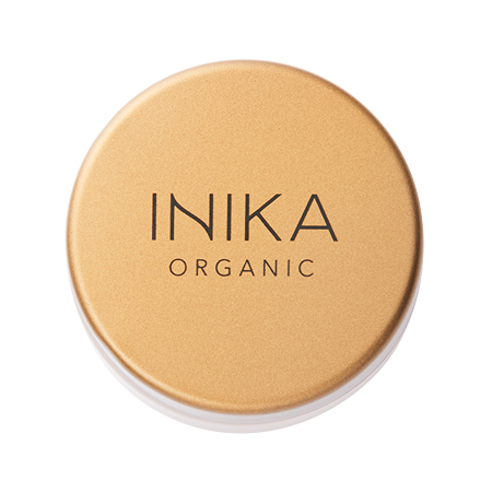 INIKA Organic Lip and Cheek Cream Petals 3.5 g