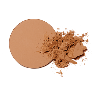 INIKA Organic Baked Mineral Bronzer Sunkissed 8 g – product image 2