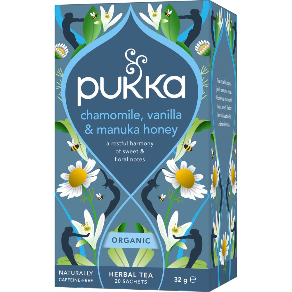 Tea