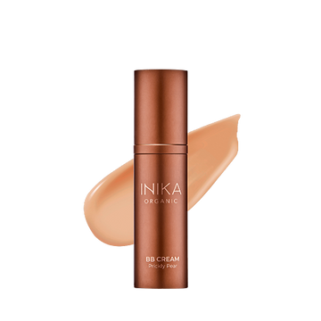 INIKA Organic BB Cream Beige 30 ml – product image 2