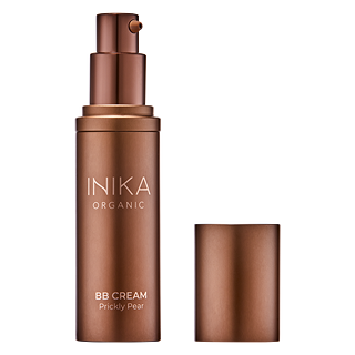 INIKA Organic BB Cream Beige 30 ml