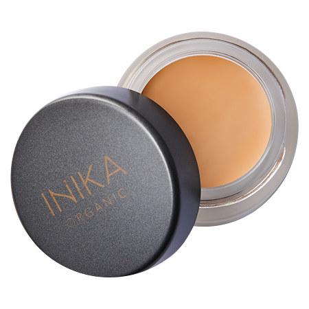 INIKA Organic Full Coverage Concealer Tawny 3.5 g