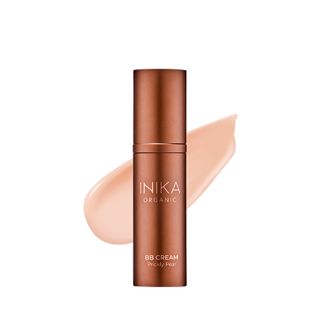 INIKA Organic BB Cream Porcelain 30 ml
