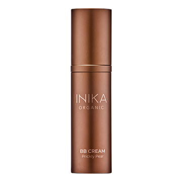 INIKA Organic BB Cream Porcelain 30 ml – product image 2