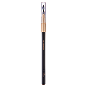 INIKA Organic Brow Pencil Dark Brunette 1.1 g product view 2