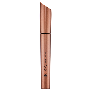 INIKA Organic Curvy Lash Mascara Black 7.5 ml product view 2