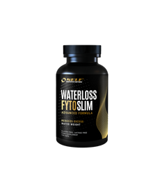 Self Omninutrition Water Loss Slim product package
