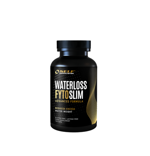 Self Omninutrition Water Loss Slim product package