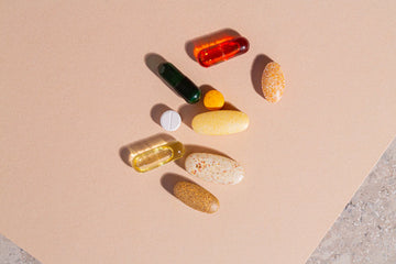 Great Earth Multi Mineral Vegan 60 Tablets - Made in Sweden – product image 2