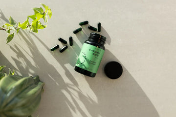 Great Earth Vitamin E 60 Capsules - Made in Sweden – product image 2