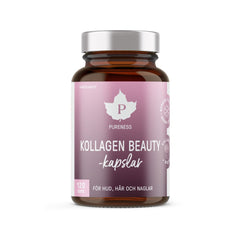 Pureness Collagen Beauty 120 Capsules