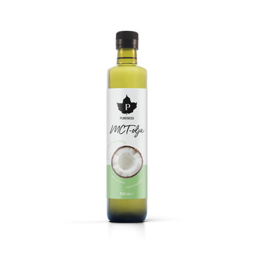 Pureness MCT Oil 500 ml
