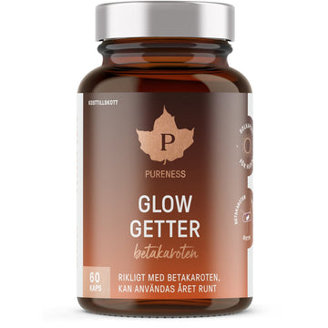 Pureness Glow Getter 60 Capsules