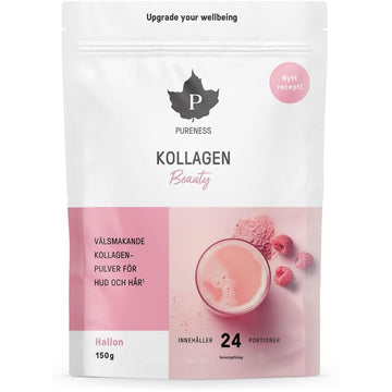 Pureness Collagen Beauty 150 g